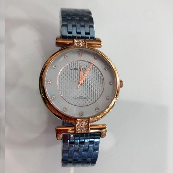 Micheal Fellini 2139-5 Metal Kadın Kol Saati