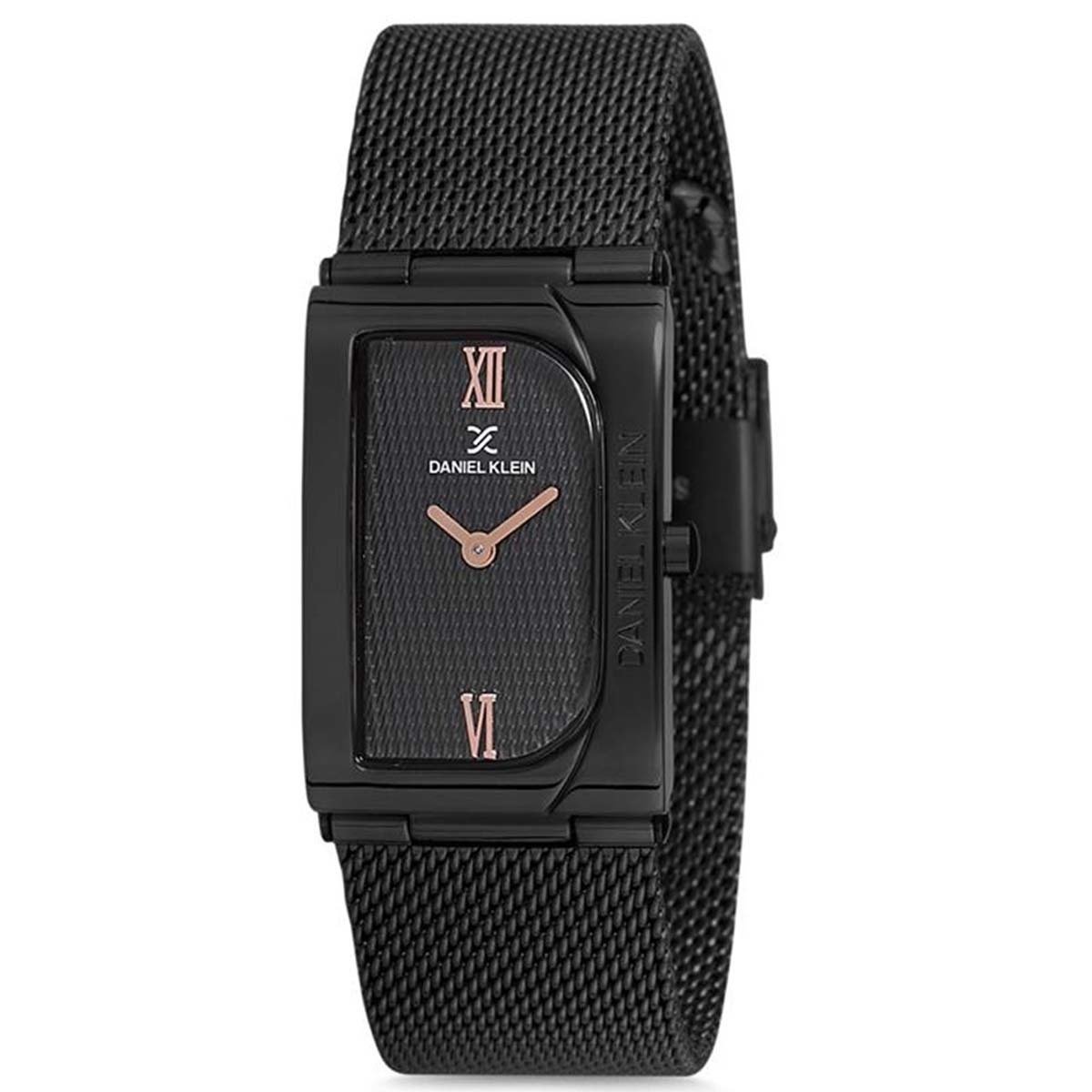 Daniel Klein DK102-012757A Kadın Kol Saati 8680161858621