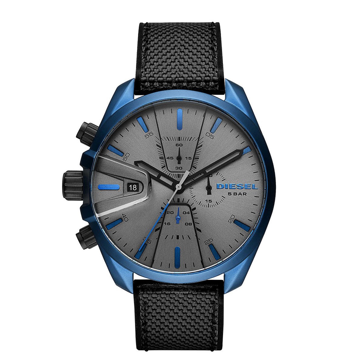 Diesel DZ4506 Erkek Kol Saati