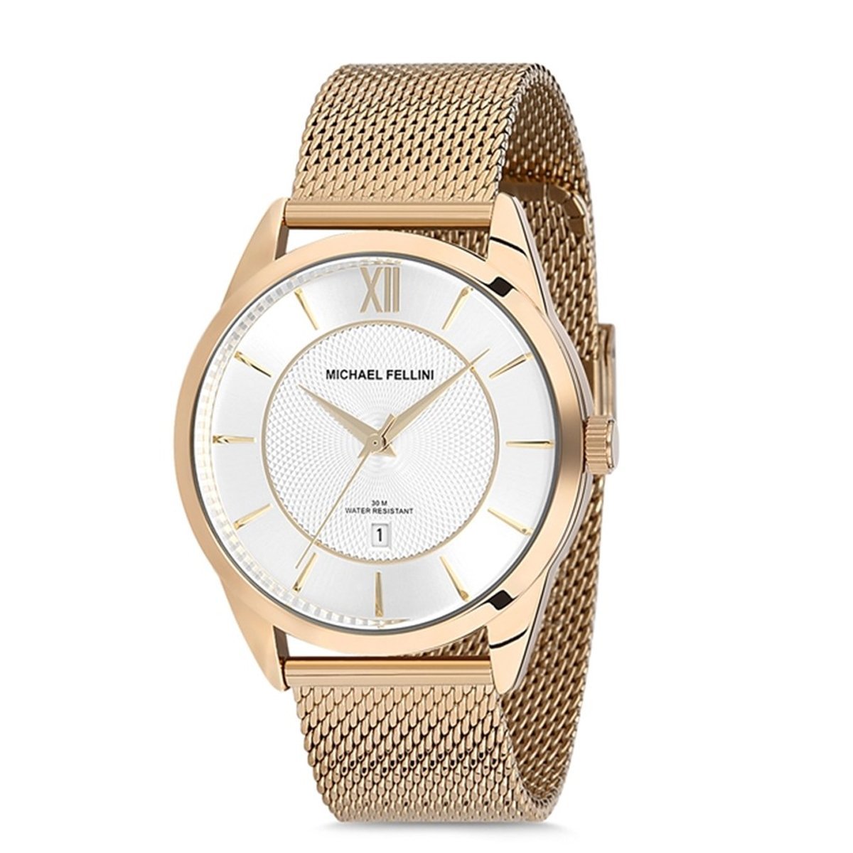 Michael Fellini 2205-2 Erkek Kol Saati