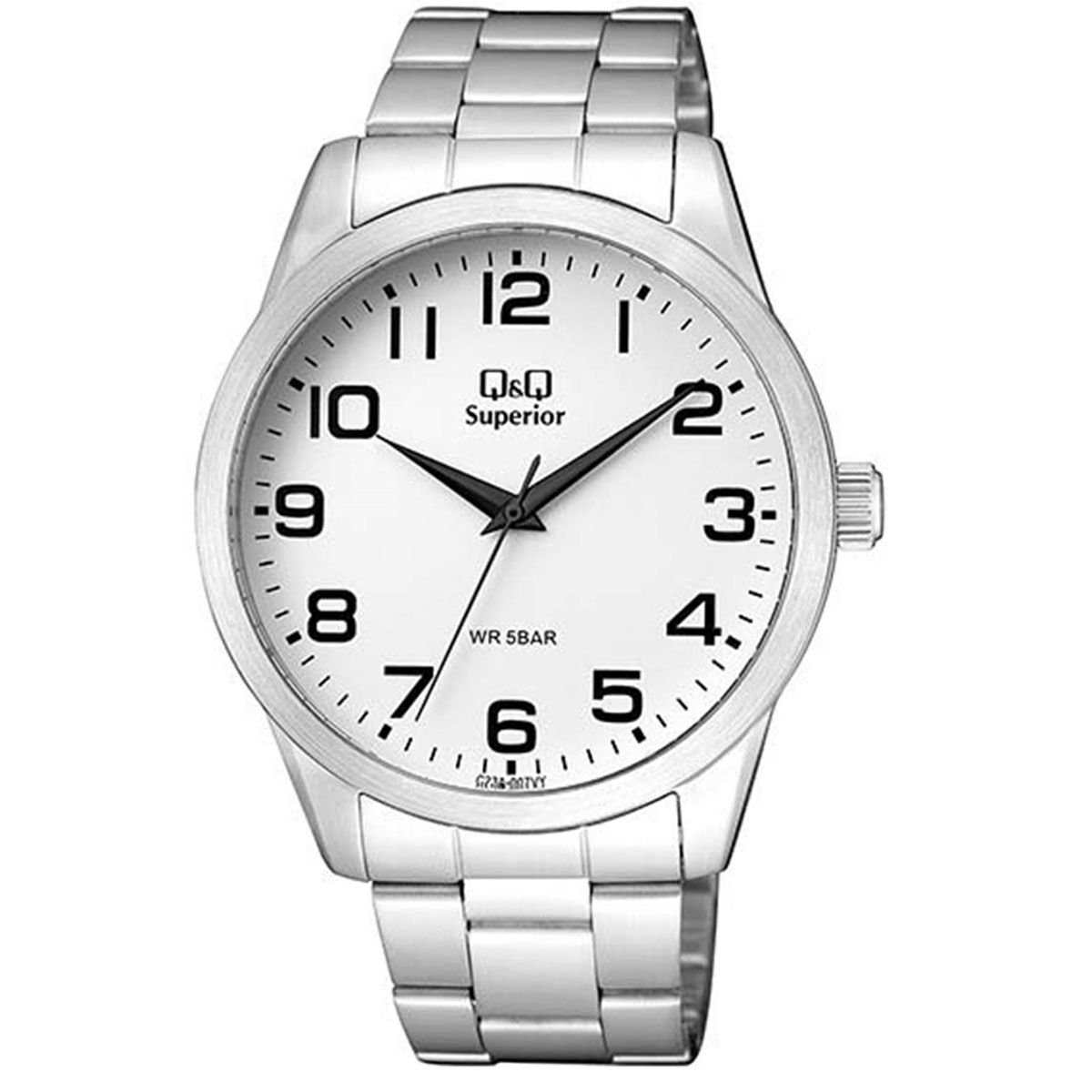 Q&Q C23A-007VY  Kol Saati