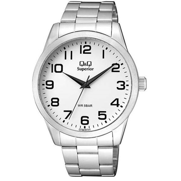 Q&Q C23A-007VY  Kol Saati