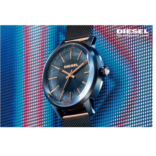 Diesel DZ5577 Kadın Kol Saati