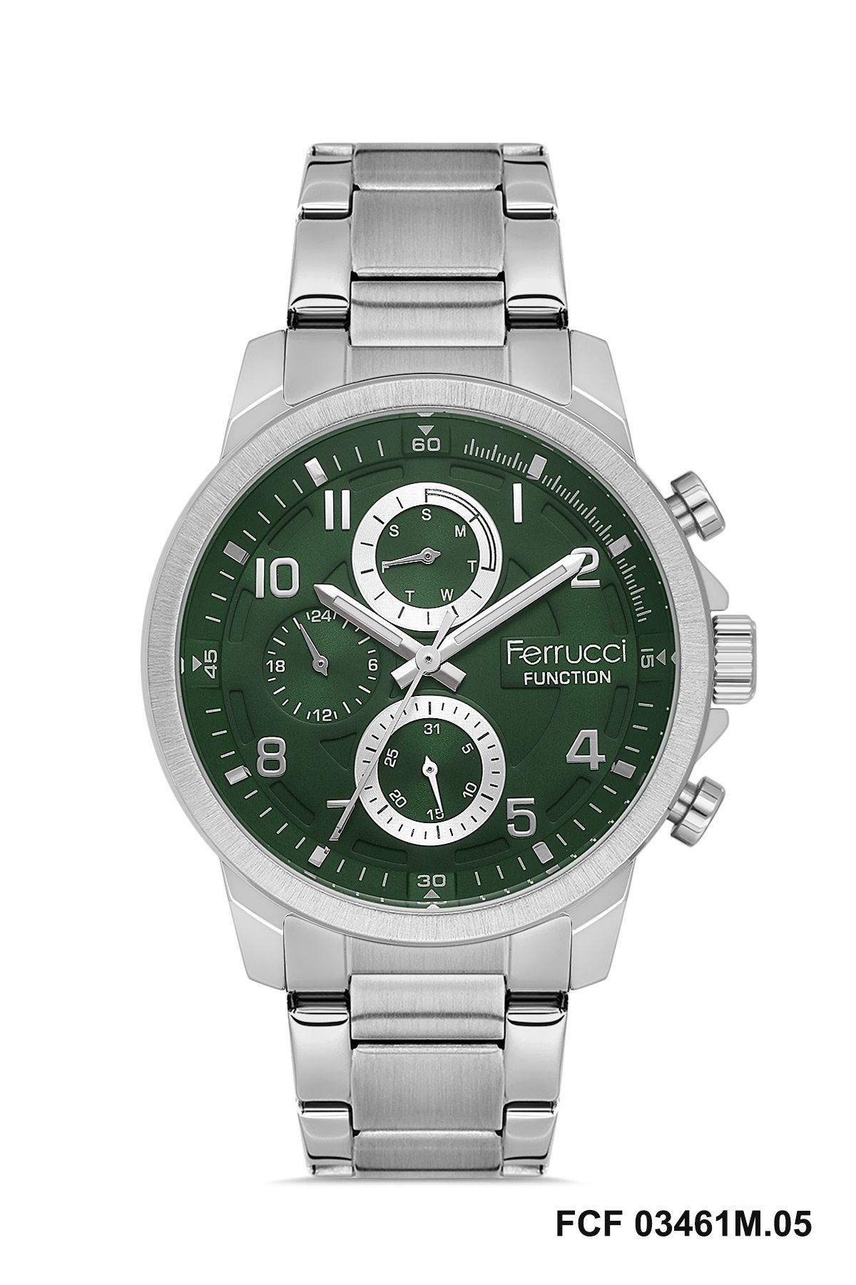 Ferrucci 03461M.05 Erkek Kol Saati