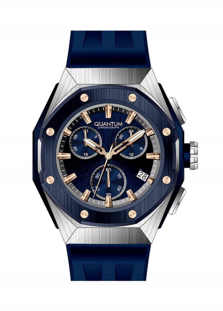 Quantum HNG1170.399 Erkek Kol Saati