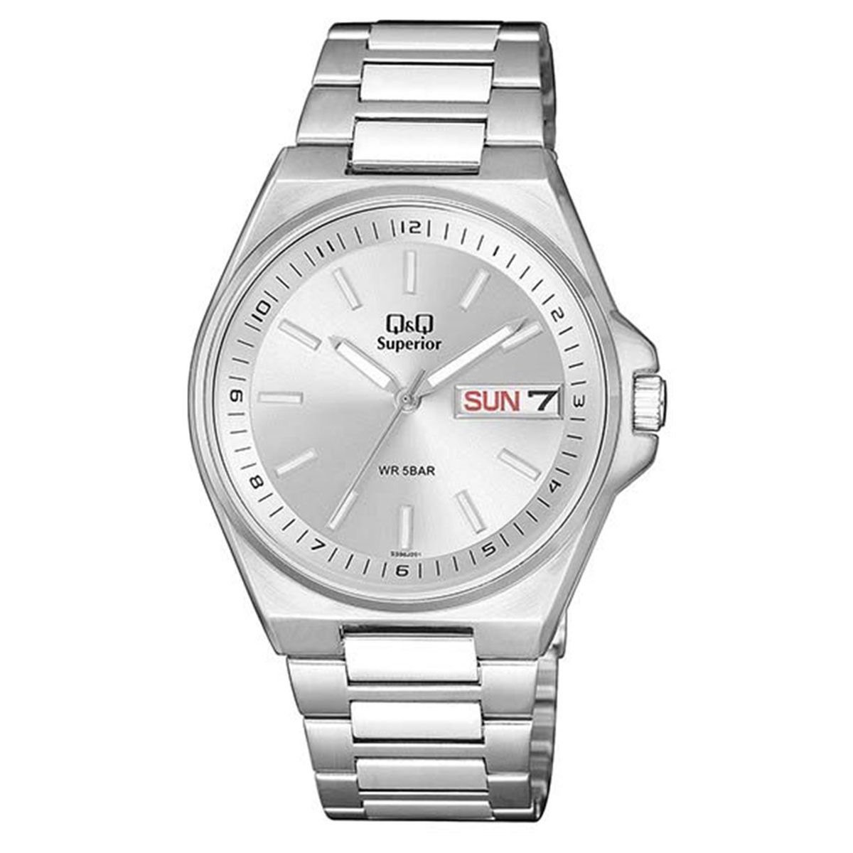 Q&Q S396J201Y Kol Saati