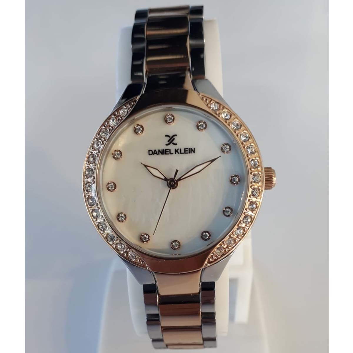 Daniel Klein DK102-012764A Kadın Kol Saati 8680161838692