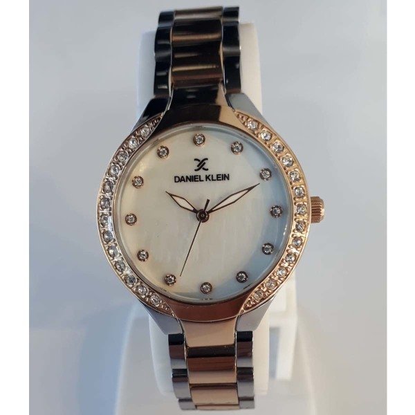 Daniel Klein DK102-012764A Kadın Kol Saati 8680161838692