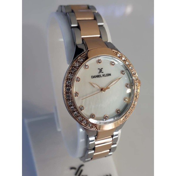 Daniel Klein DK102-012764A Kadın Kol Saati 8680161838692