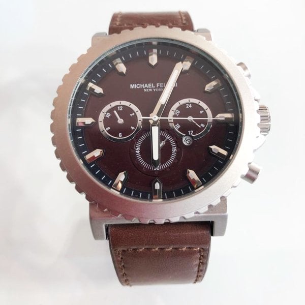 Michael Fellini 2042-k Erkek Kol Saati