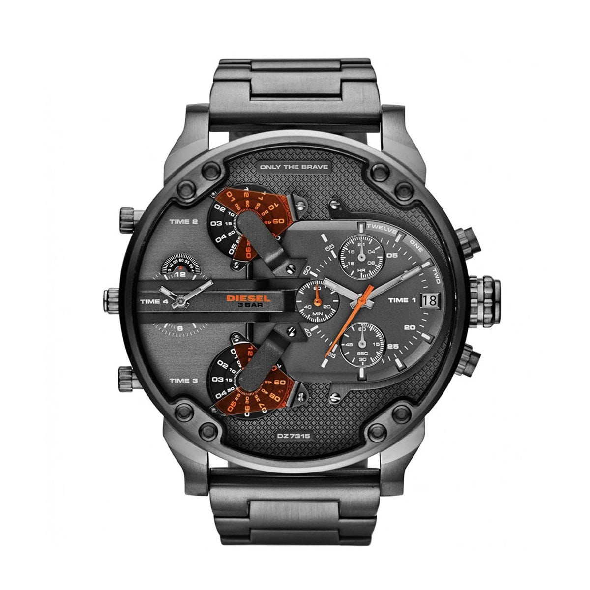 Diesel DZ7315 Erkek Kol Saati