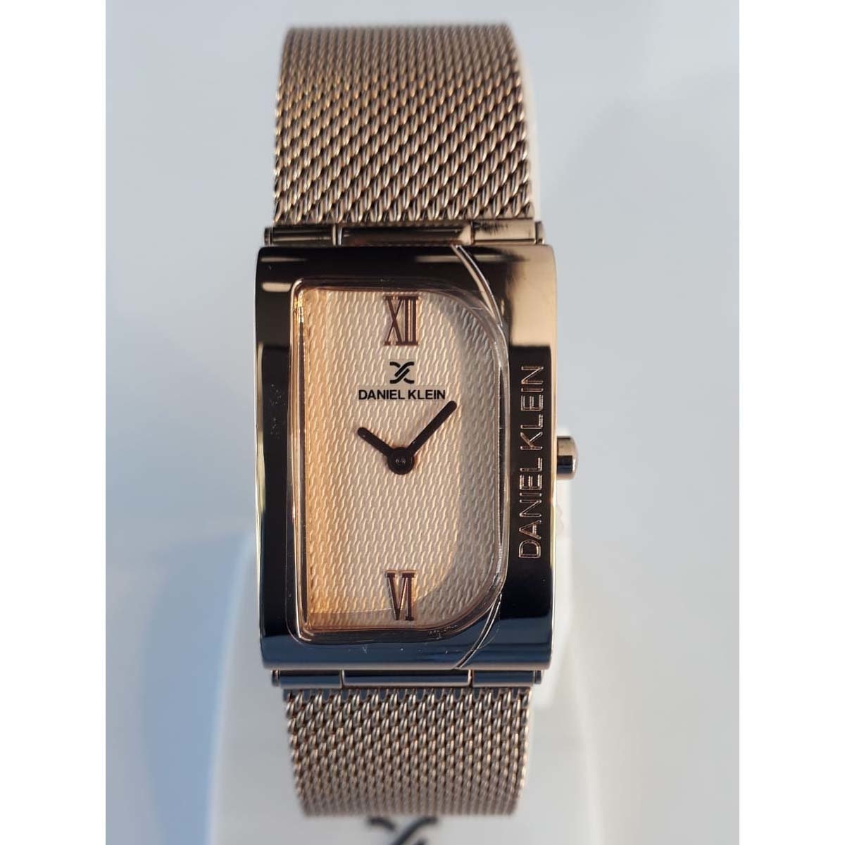 Daniel Klein DK102-012757A Kadın Kol Saati 8680161858591