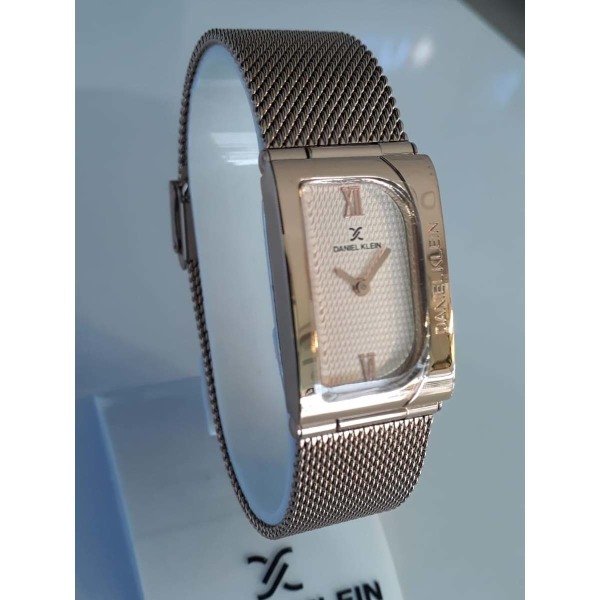 Daniel Klein DK102-012757A Kadın Kol Saati 8680161858591