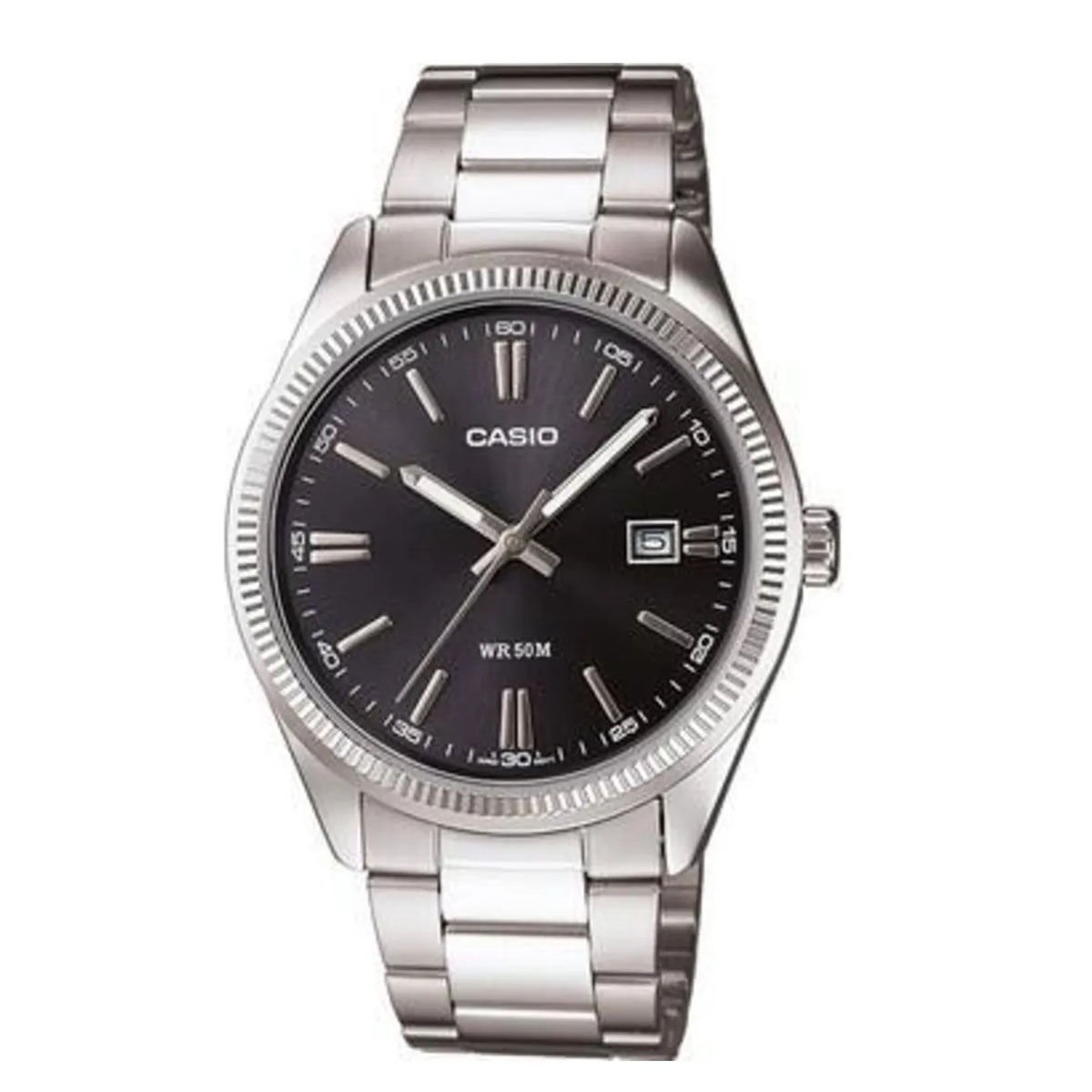 CASIO MTP-1302D-1A1VDF ERKEK KOL SAATİ