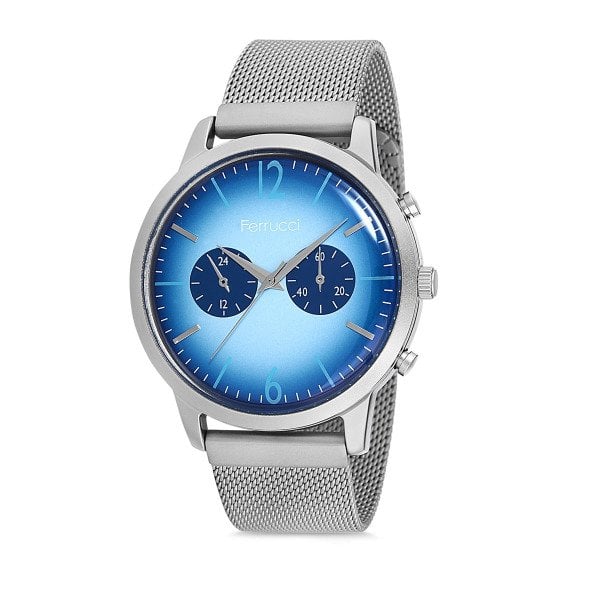 Ferrucci FC.12289HB.03  Erkek Kol Saati