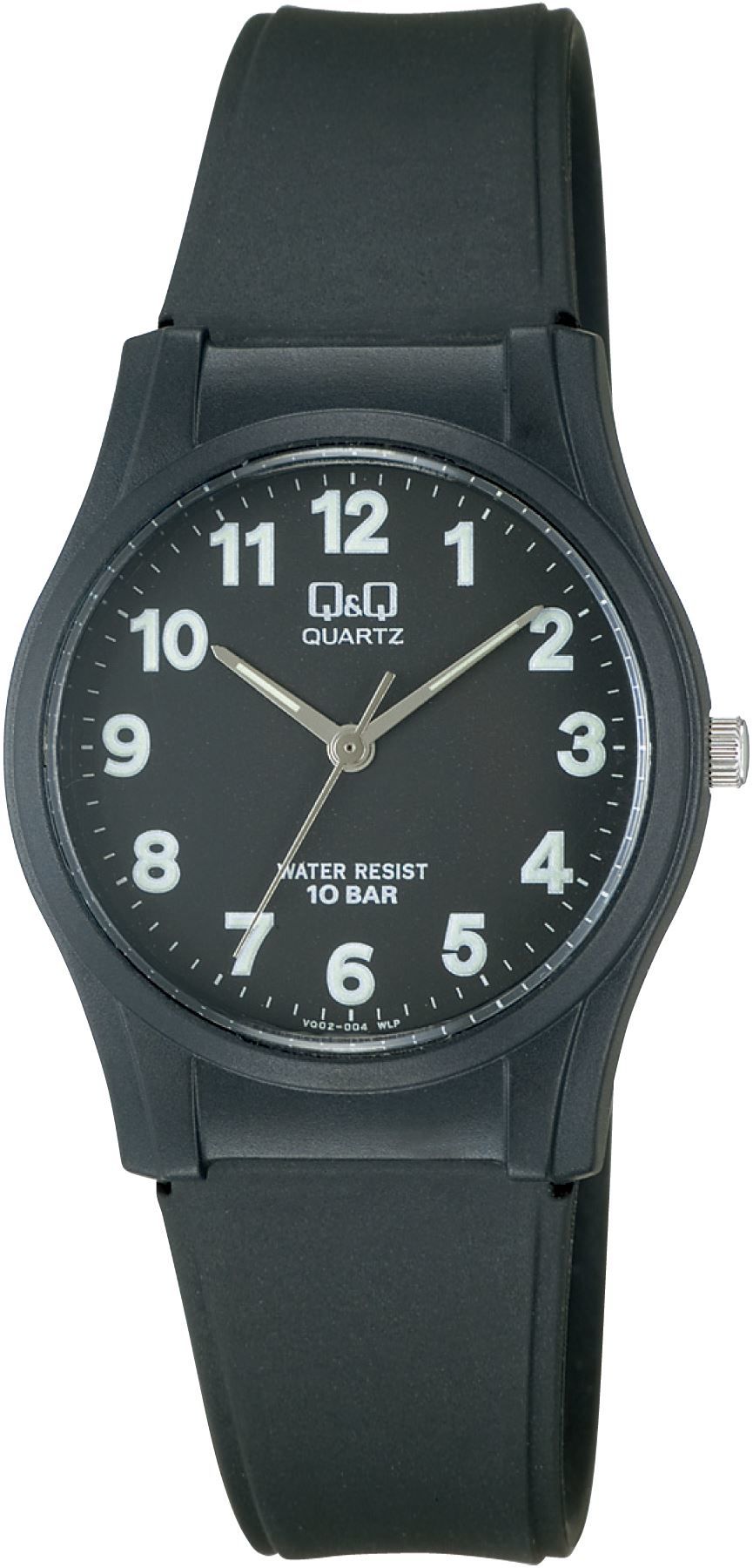 Q&Q VQ02J004Y Kol Saati