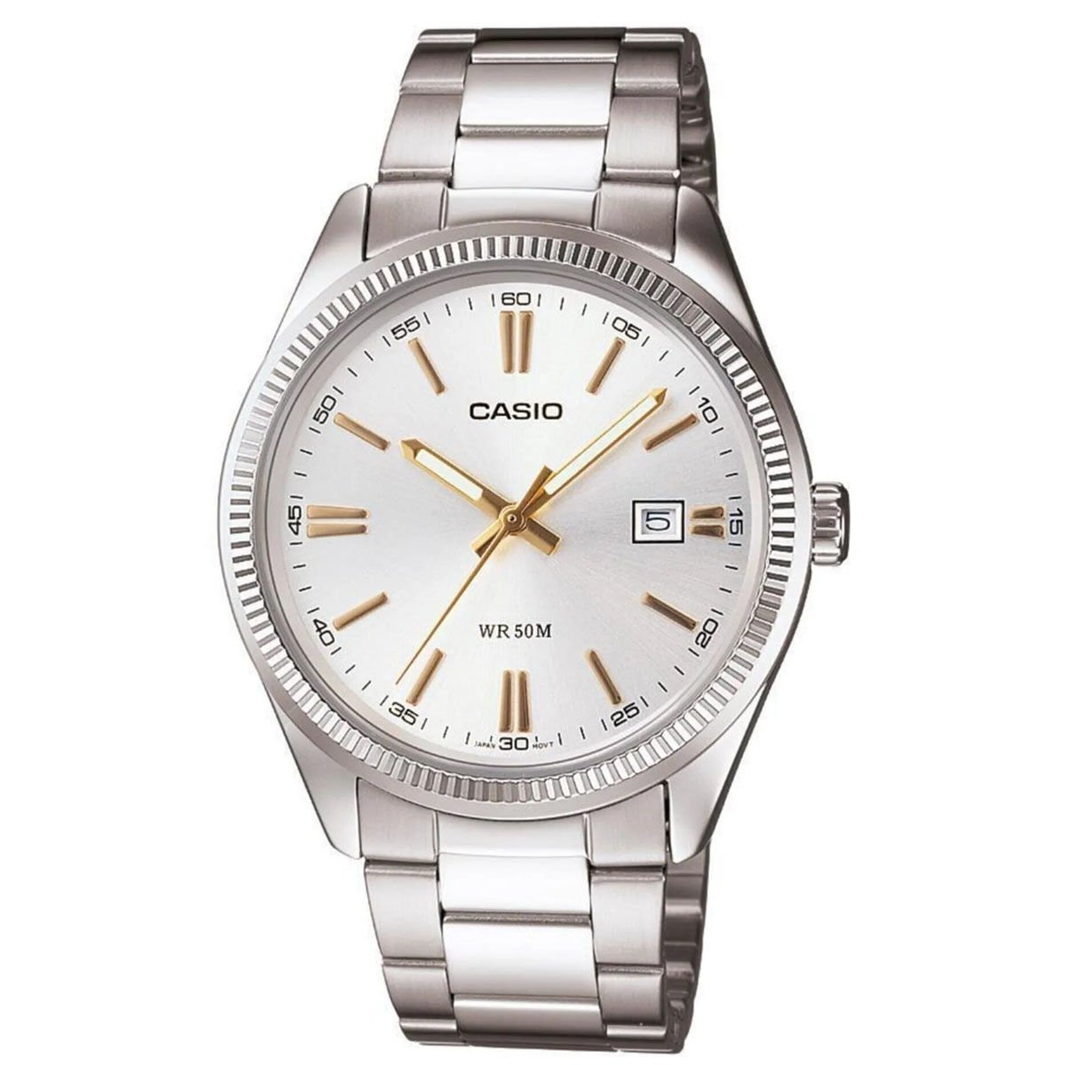 Casio  MTP-1302D-7A2VDF Erkek Kol Saati