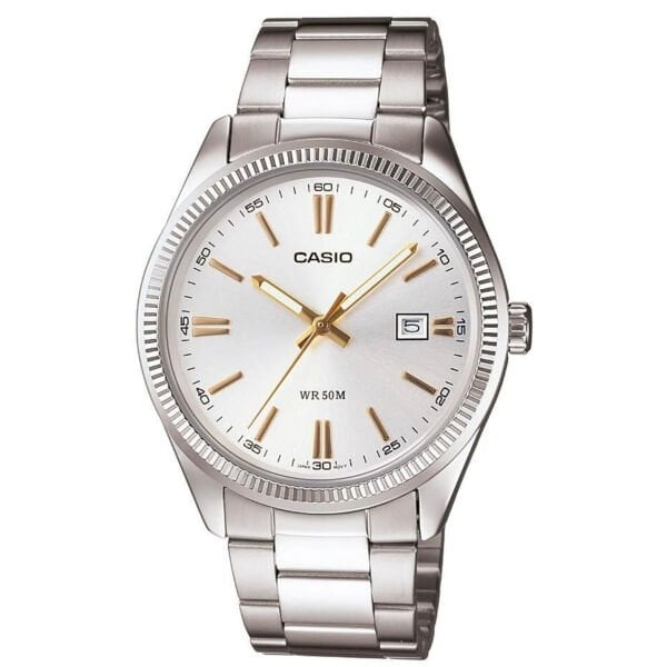 Casio  MTP-1302D-7A2VDF Erkek Kol Saati