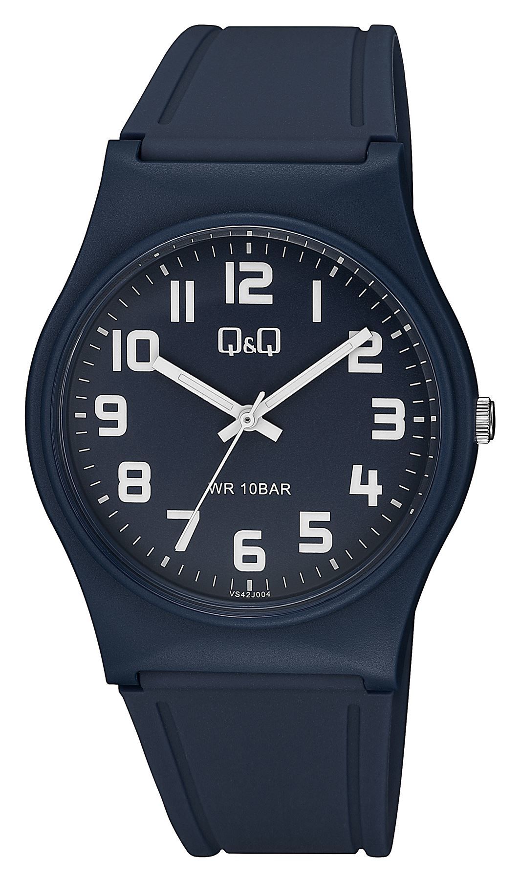 Q&Q VS42J004 Kol Saati