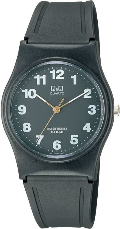 Q&Q VP34J010 Kol Saati