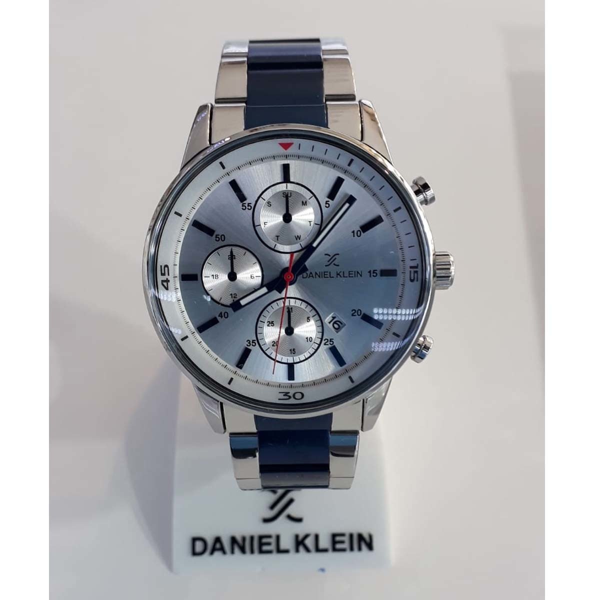 Daniel Klein DK102-010119K Erkek Kol Saati