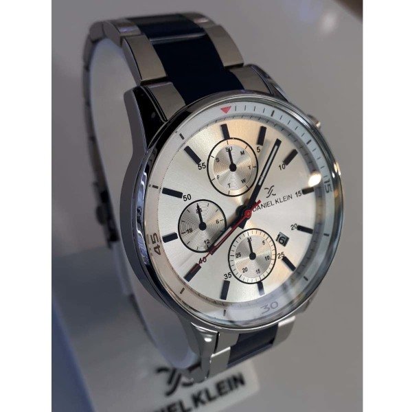 Daniel Klein DK102-010119K Erkek Kol Saati