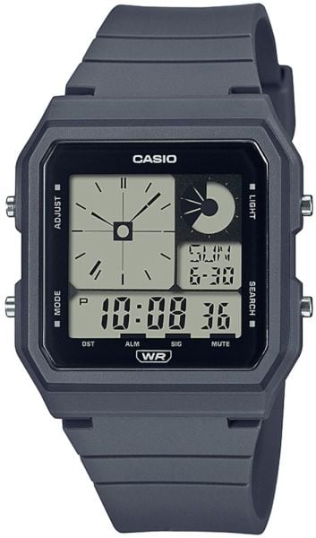 Casio LF-20W-8A2DF  Dijital Erkek Kol Saati