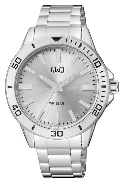 Q&Q Q28B-001PY Erkek Kol Saati