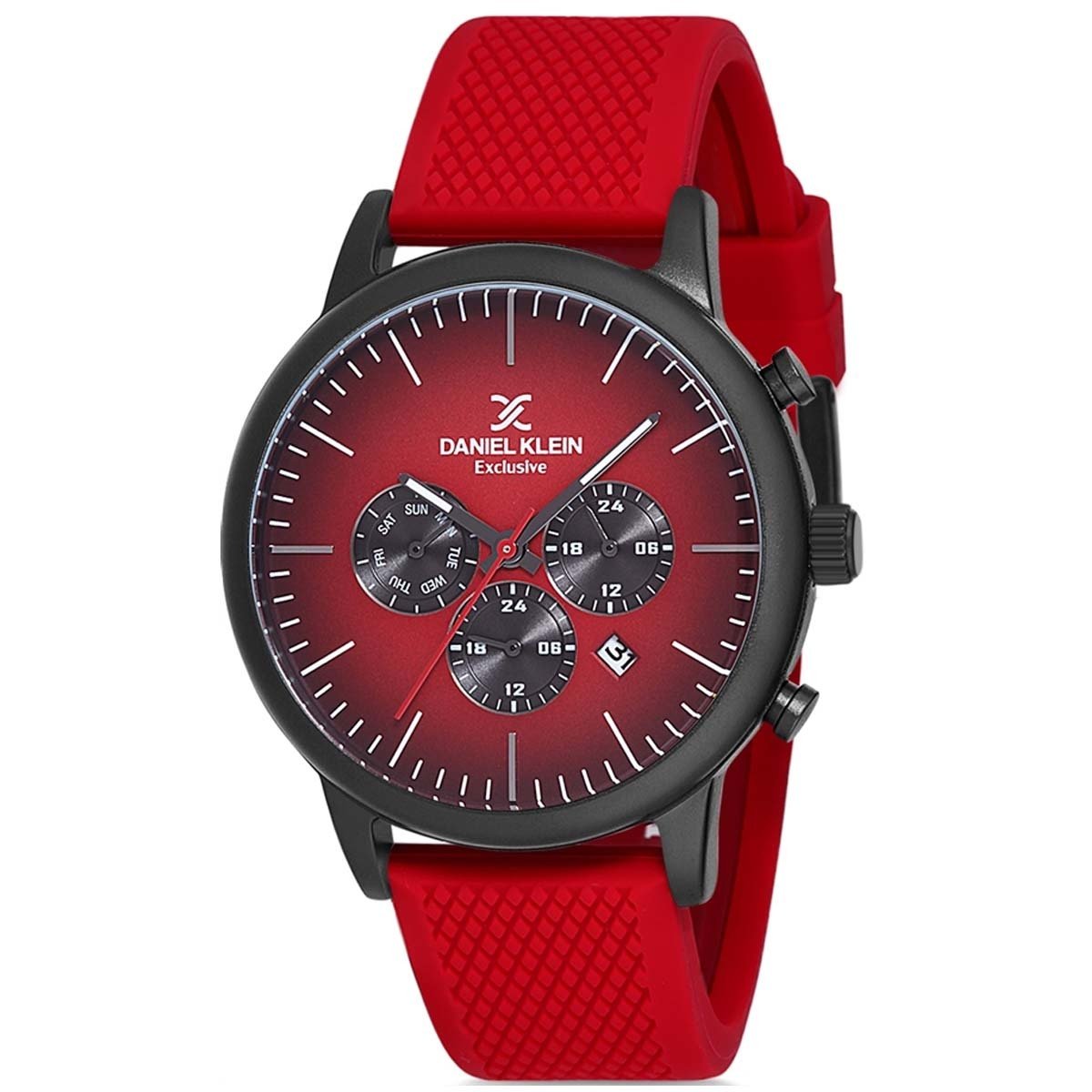 Daniel Klein DK103-012842H Erkek Kol Saati 8680161819714