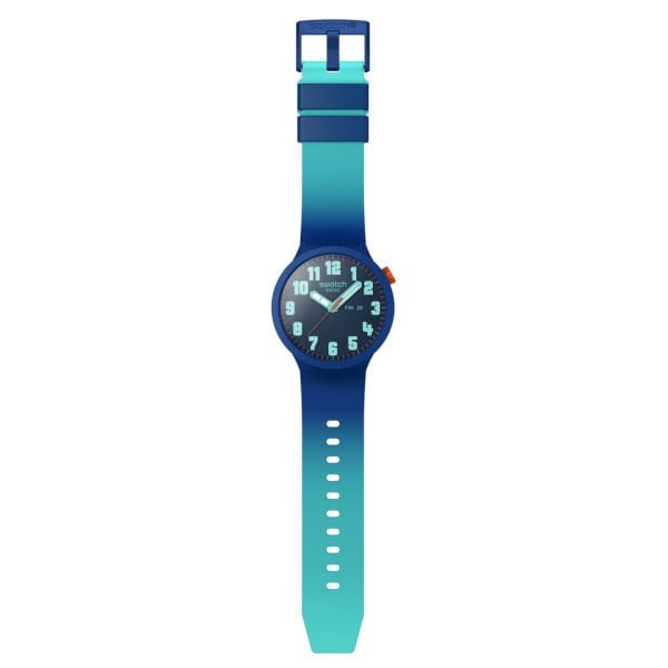 Swatch SB01N700 ESSENTIALLY BOLD Kol Saati