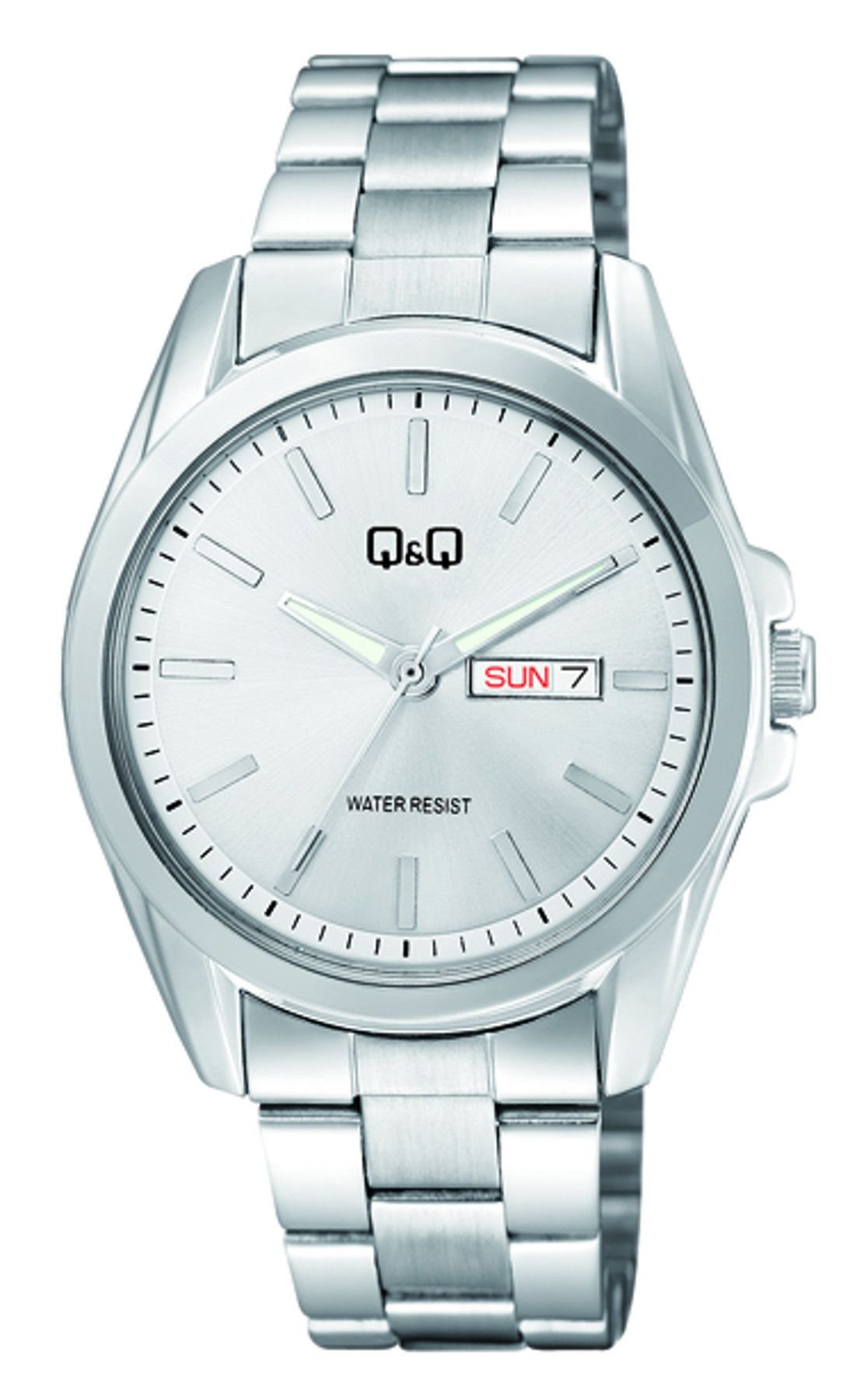 Q&Q A05A-003PY Erkek Kol Saati