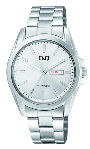 Q&Q A05A-003PY Erkek Kol Saati