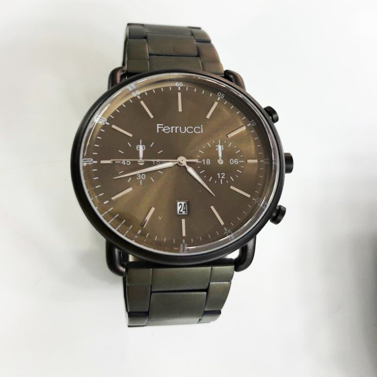 Ferrucci 012900b Füme Kol Saati