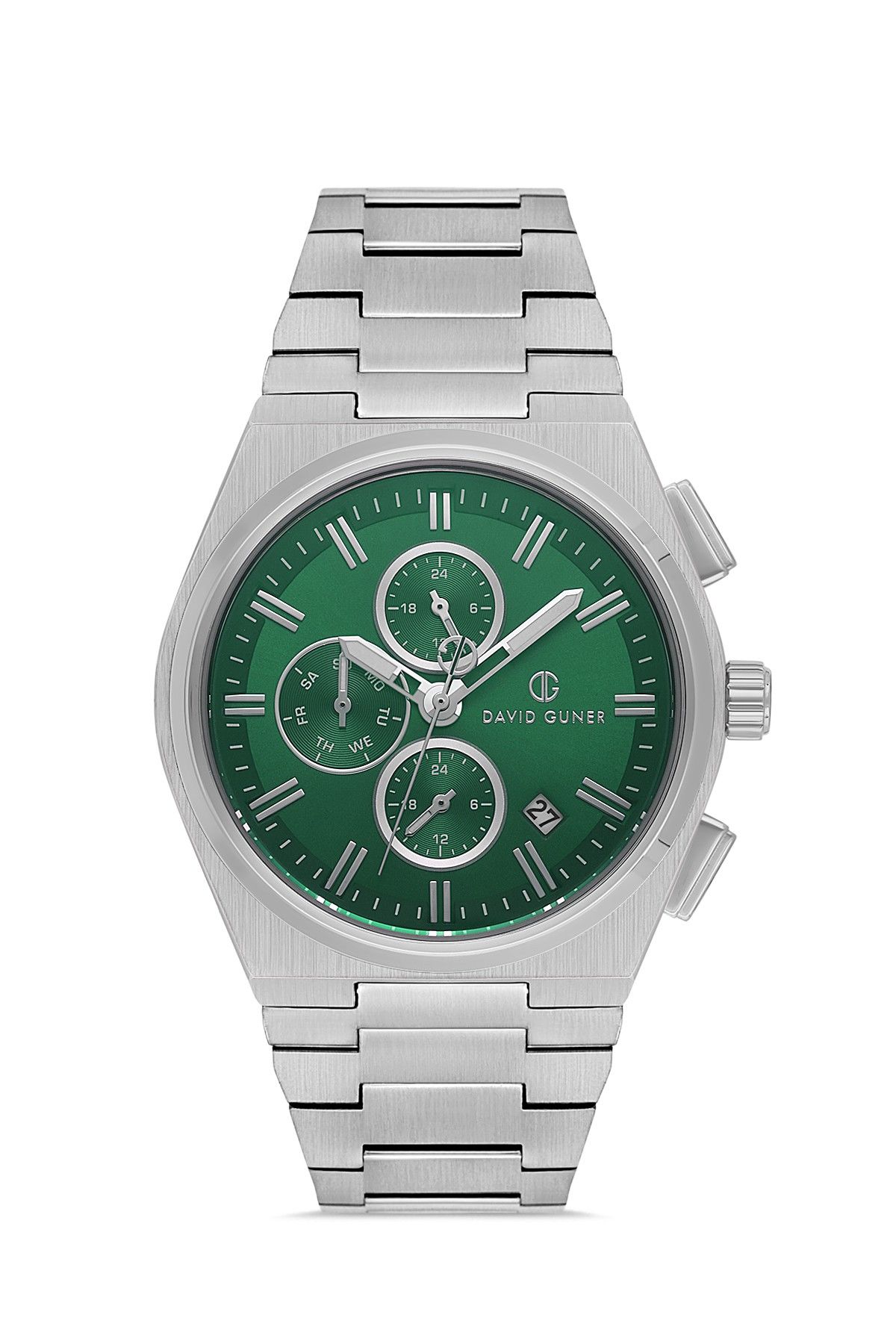 David Güner DG-8845GA-A10 Erkek Kol Saati