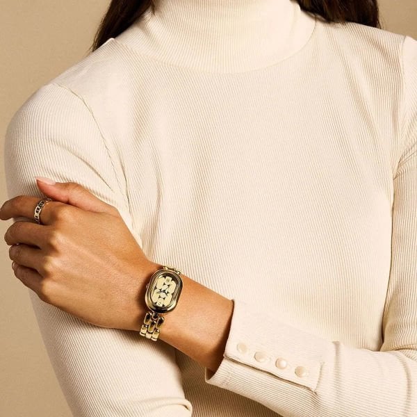 Fossil ES5380 Kadın Kol Saati