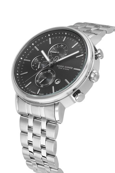 David Güner DG-8926GA-A2 Erkek Kol Saati