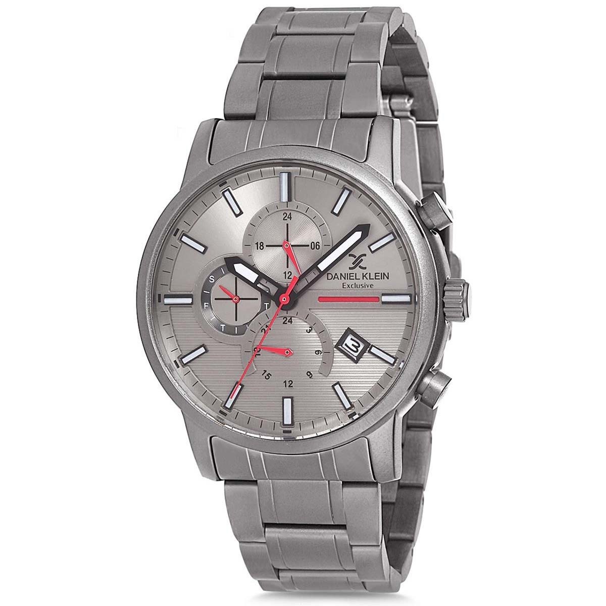 Daniel Klein DK102-012383F Erkek Kol Saati