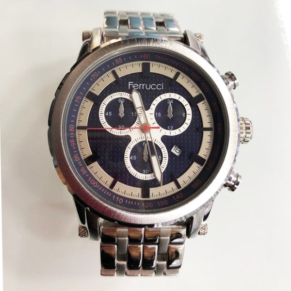 Ferrucci 011604a-g Kol Saati