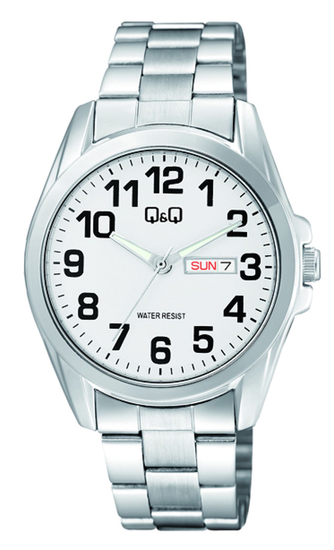 Q&Q A05A-002PY Erkek Kol Saati