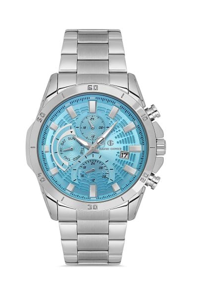 David Güner DG-8748GA-A15 Erkek Kol Saati