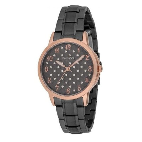 Ferrucci FC 12258M.05 Kadın Kol Saati