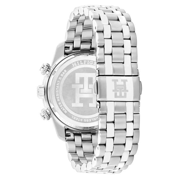 Tommy Hilfiger TH1792185 Erkek Kol Saati