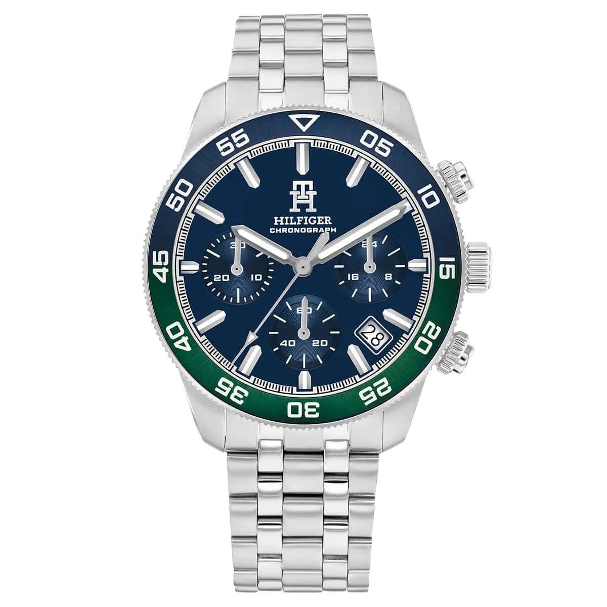 Tommy Hilfiger TH1792185 Erkek Kol Saati