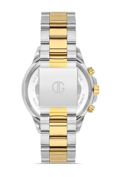 David Guner DG-8357GA-D1 Erkek Kol Saati