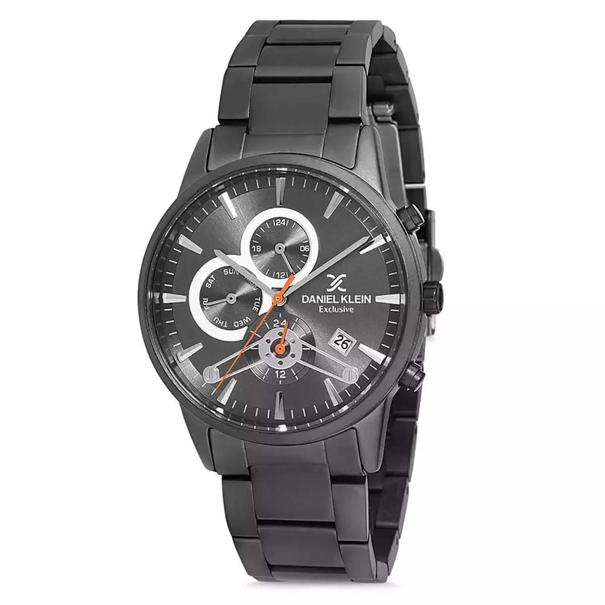 Daniel Klein DK102-012006Q Erkek Kol Saati