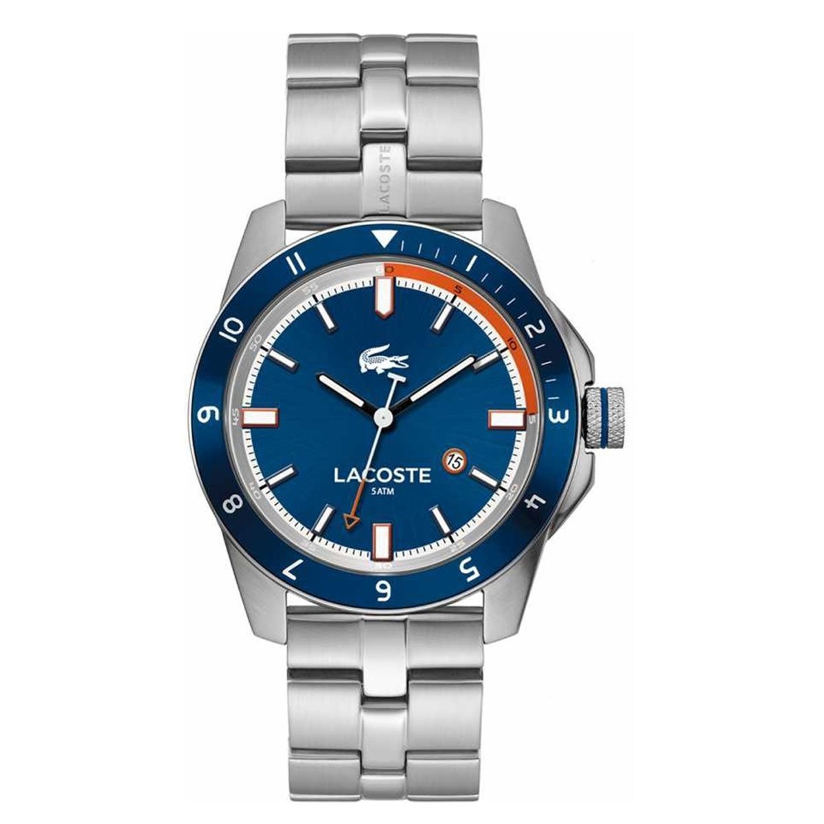 Lacoste LC2010701 Erkek Kol Saati