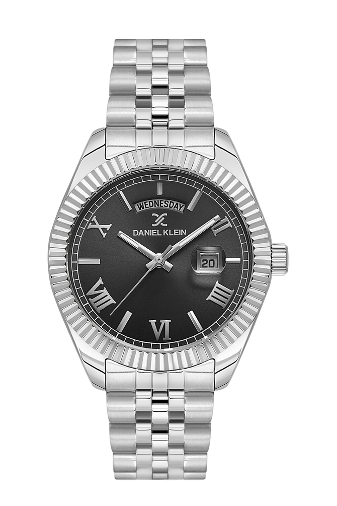 Daniel Klein DK102-DKE.1.10666-1 Erkek Kol Saati