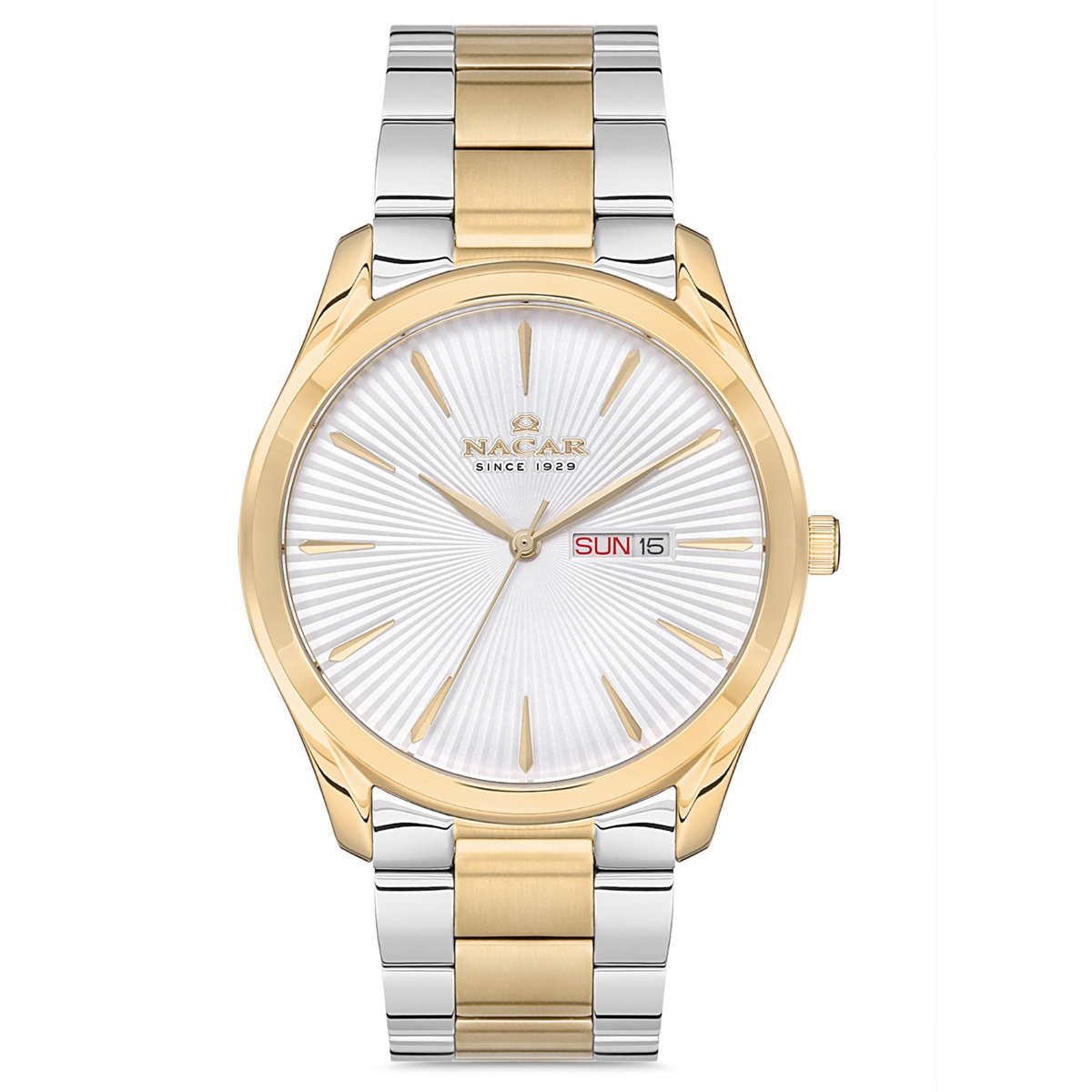 Nacar  NC33-296892-CWM Erkek Kol Saati