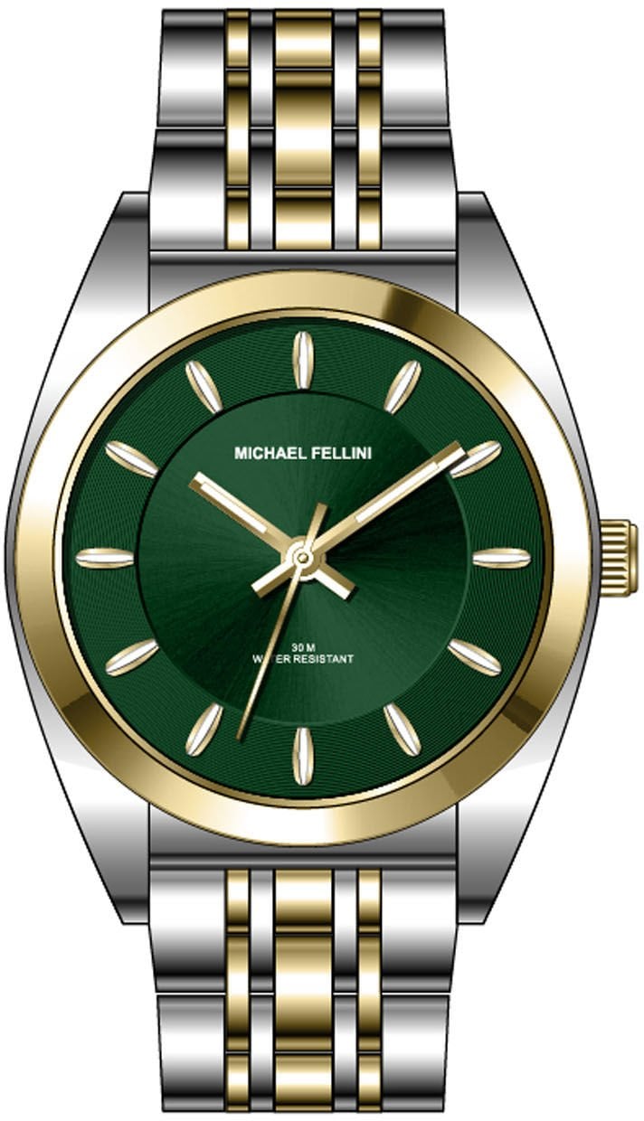 Michael Fellini 2363-9 Kadın Kol Saati