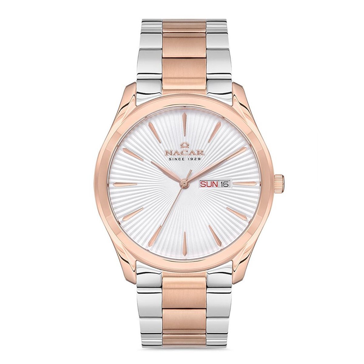 Nacar  NC33-296892-EWM Erkek Kol Saati